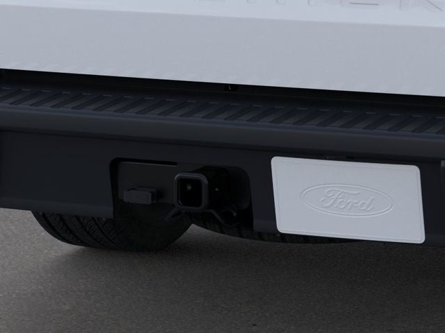 2026 Ford Maverick XL XL FWD SuperCrew