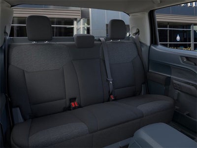 2026 Ford Maverick XL XL AWD SuperCrew