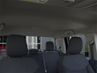 2026 Ford Maverick XL XL AWD SuperCrew