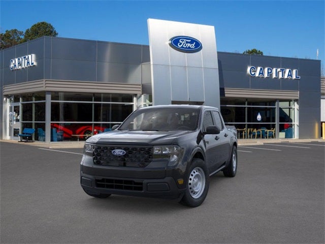 2026 Ford Maverick XL XL AWD SuperCrew