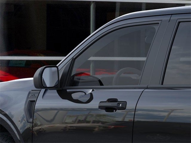 2026 Ford Maverick XL XL AWD SuperCrew