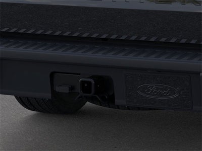 2026 Ford Maverick XL XL AWD SuperCrew