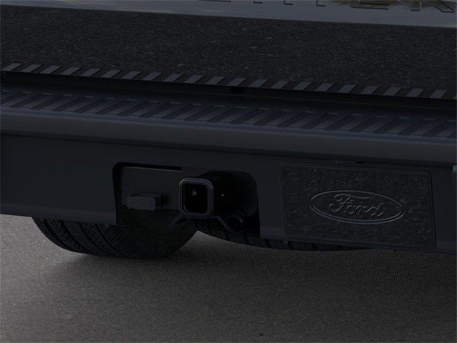 2026 Ford Maverick XL XL AWD SuperCrew