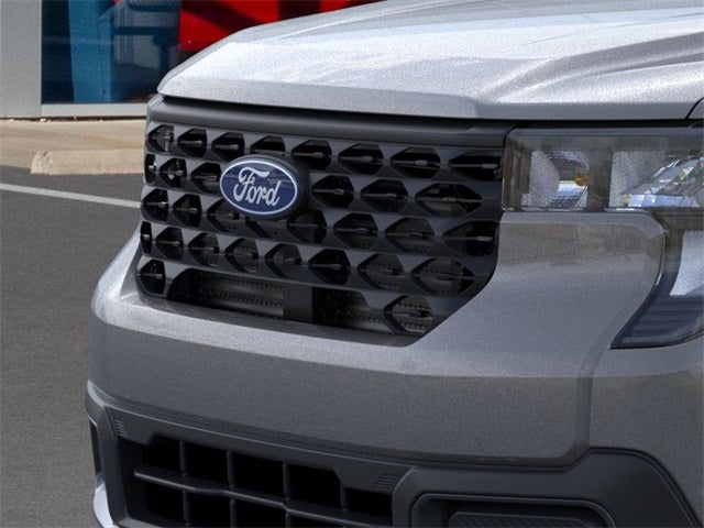 2025 Ford Maverick XLT XLT FWD SuperCrew