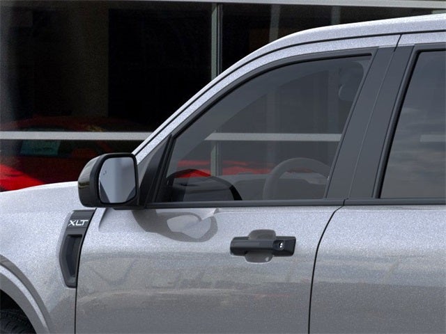 2025 Ford Maverick XLT XLT FWD SuperCrew