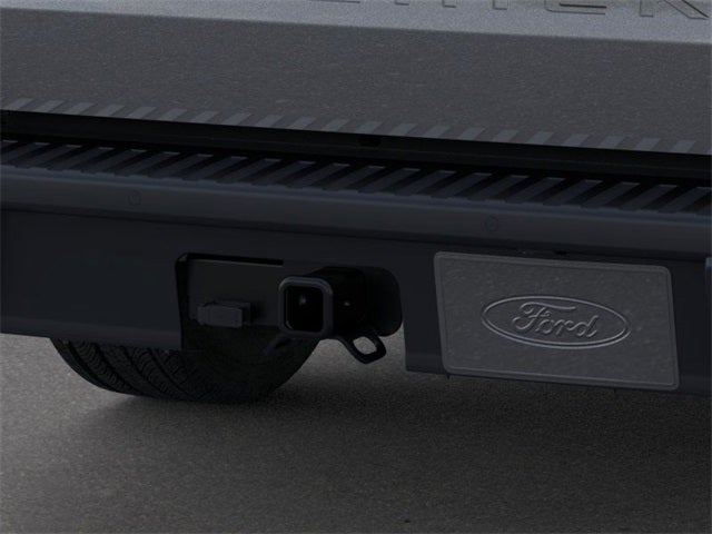 2025 Ford Maverick XLT XLT FWD SuperCrew