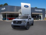 2026 Ford Maverick XLT XLT FWD SuperCrew