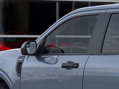 2026 Ford Maverick XLT XLT FWD SuperCrew