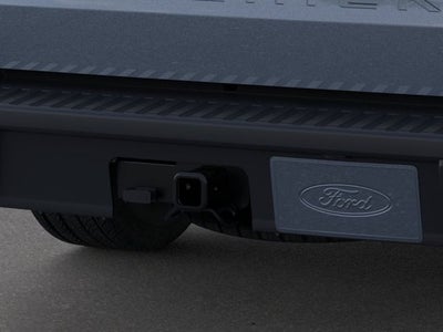 2026 Ford Maverick XLT XLT FWD SuperCrew