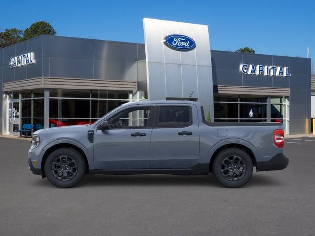 2026 Ford Maverick XLT XLT FWD SuperCrew