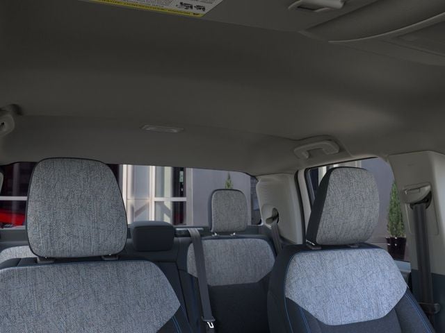 2026 Ford Maverick XLT XLT FWD SuperCrew