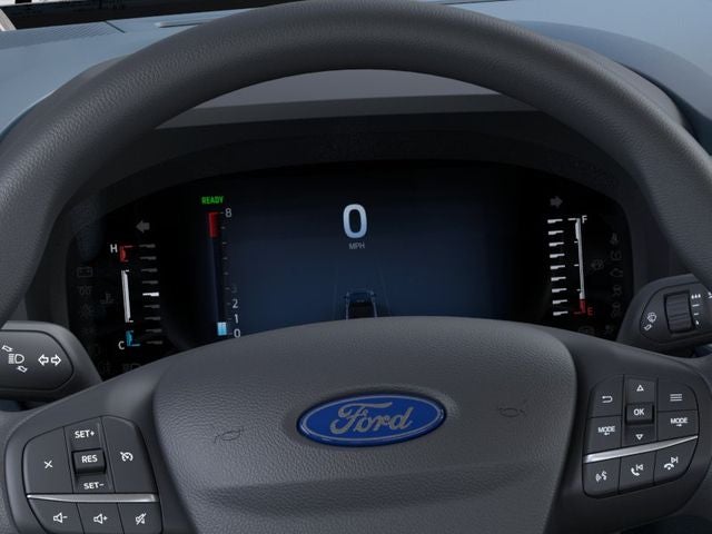 2026 Ford Maverick XLT XLT FWD SuperCrew