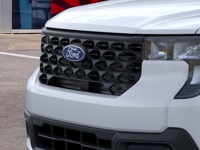 2026 Ford Maverick XLT XLT FWD SuperCrew