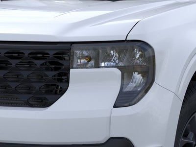 2026 Ford Maverick XLT XLT FWD SuperCrew