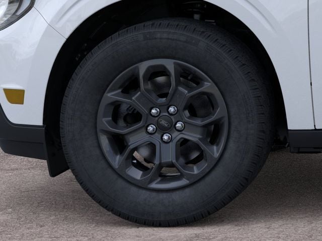 2026 Ford Maverick XLT XLT FWD SuperCrew