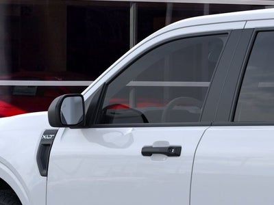 2026 Ford Maverick XLT XLT FWD SuperCrew