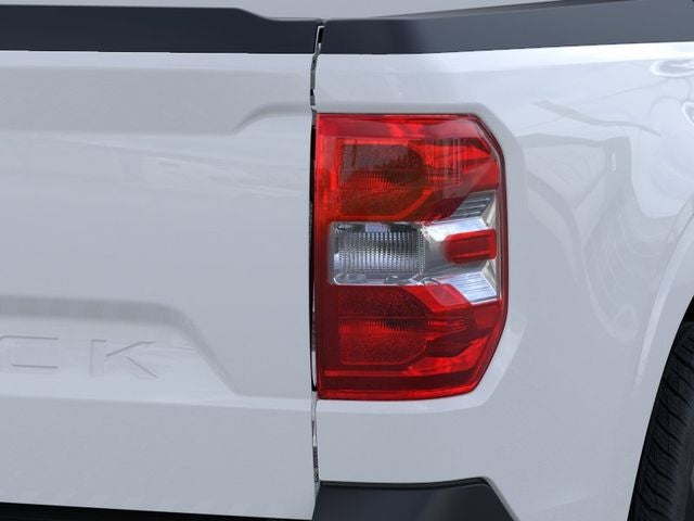 2026 Ford Maverick XLT XLT FWD SuperCrew
