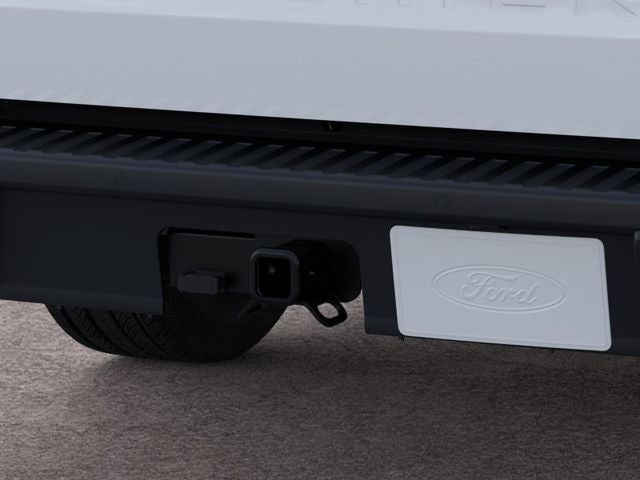 2026 Ford Maverick XLT XLT FWD SuperCrew