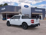 2026 Ford Maverick XLT XLT FWD SuperCrew