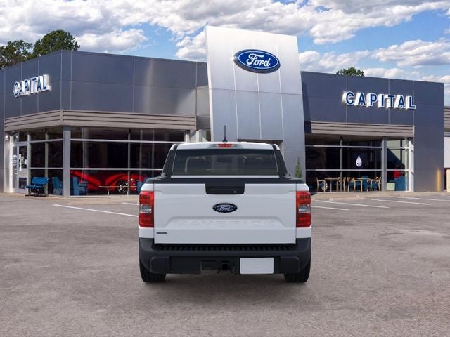 2026 Ford Maverick XLT XLT FWD SuperCrew