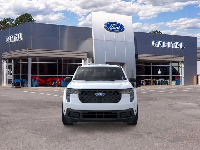 2026 Ford Maverick XLT XLT FWD SuperCrew