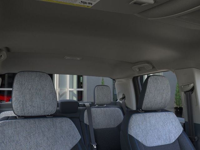 2026 Ford Maverick XLT XLT FWD SuperCrew