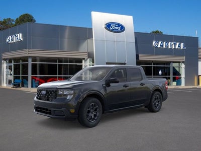 2026 Ford Maverick XLT XLT FWD SuperCrew