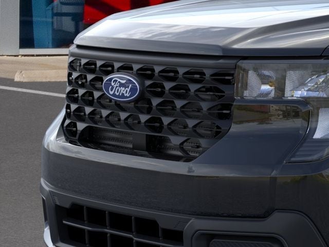 2026 Ford Maverick XLT XLT FWD SuperCrew
