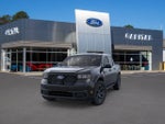 2026 Ford Maverick XLT XLT FWD SuperCrew