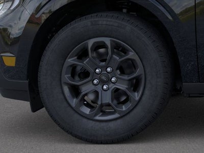 2026 Ford Maverick XLT XLT FWD SuperCrew
