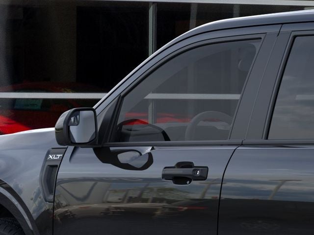 2026 Ford Maverick XLT XLT FWD SuperCrew