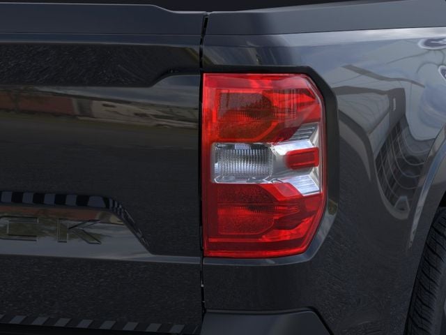 2026 Ford Maverick XLT XLT FWD SuperCrew