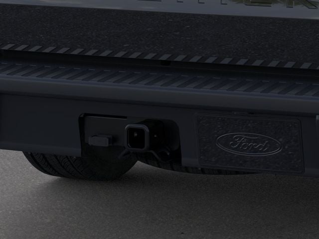 2026 Ford Maverick XLT XLT FWD SuperCrew