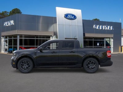 2026 Ford Maverick XLT XLT FWD SuperCrew
