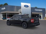2026 Ford Maverick XLT XLT FWD SuperCrew