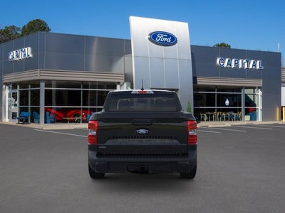 2026 Ford Maverick XLT XLT FWD SuperCrew