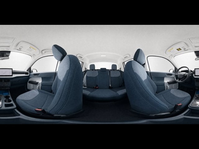 2026 Ford Maverick XLT XLT FWD SuperCrew