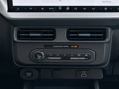 2026 Ford Maverick XLT XLT FWD SuperCrew