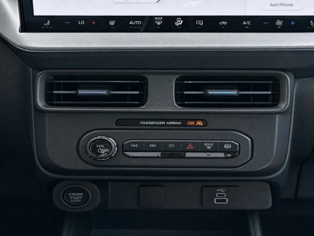 2026 Ford Maverick XLT XLT FWD SuperCrew