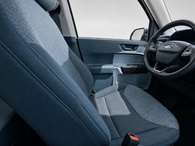 2026 Ford Maverick XLT XLT FWD SuperCrew