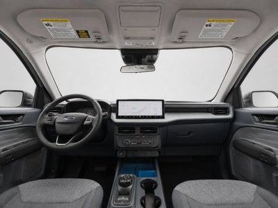 2026 Ford Maverick XLT XLT FWD SuperCrew
