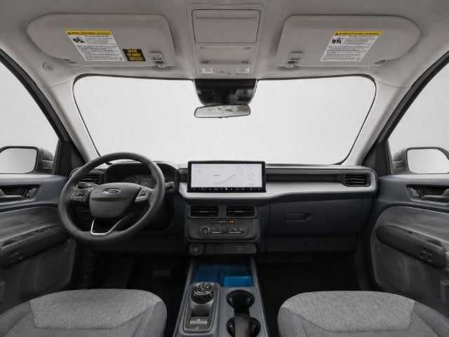 2026 Ford Maverick XLT XLT FWD SuperCrew