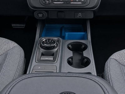 2026 Ford Maverick XLT XLT FWD SuperCrew
