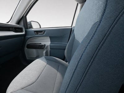 2026 Ford Maverick XLT XLT FWD SuperCrew