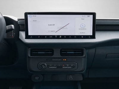 2026 Ford Maverick XLT XLT FWD SuperCrew