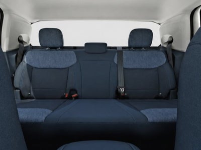 2026 Ford Maverick XLT XLT FWD SuperCrew
