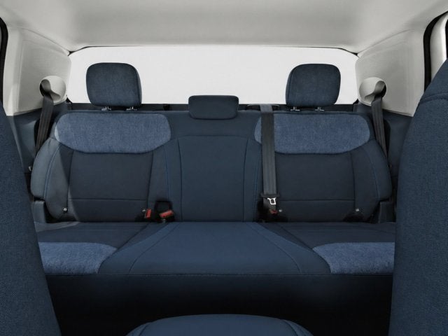 2026 Ford Maverick XLT XLT FWD SuperCrew