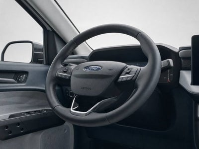 2026 Ford Maverick XLT XLT FWD SuperCrew