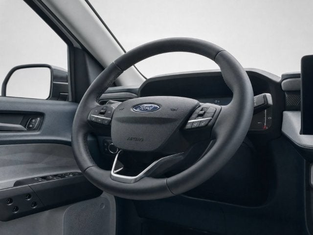 2026 Ford Maverick XLT XLT FWD SuperCrew