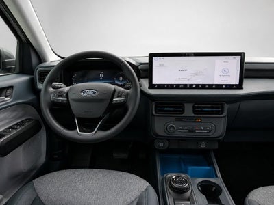2026 Ford Maverick XLT XLT FWD SuperCrew